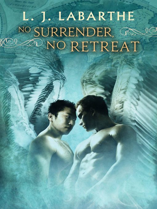 Cover image for No Surrender, No Retreat